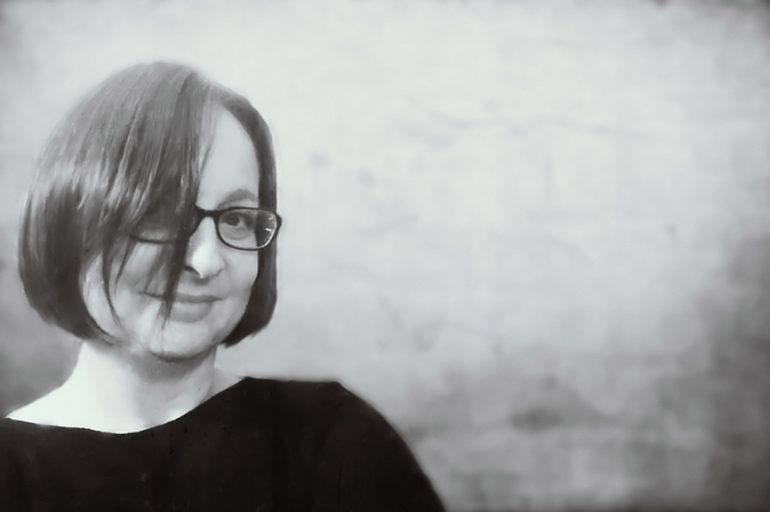 Laura Rizzoglio