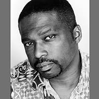 Jeffery Renard Allen