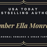 Amber Ella Monroe