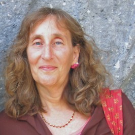 Sheila Schwartz