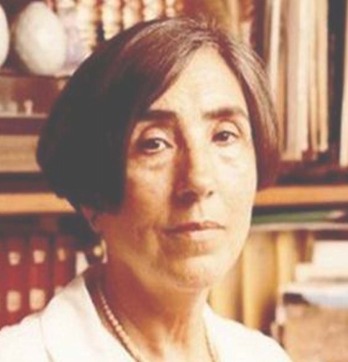 Maria Ondina Braga