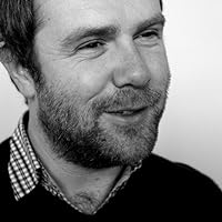 Andrew Michael Hurley