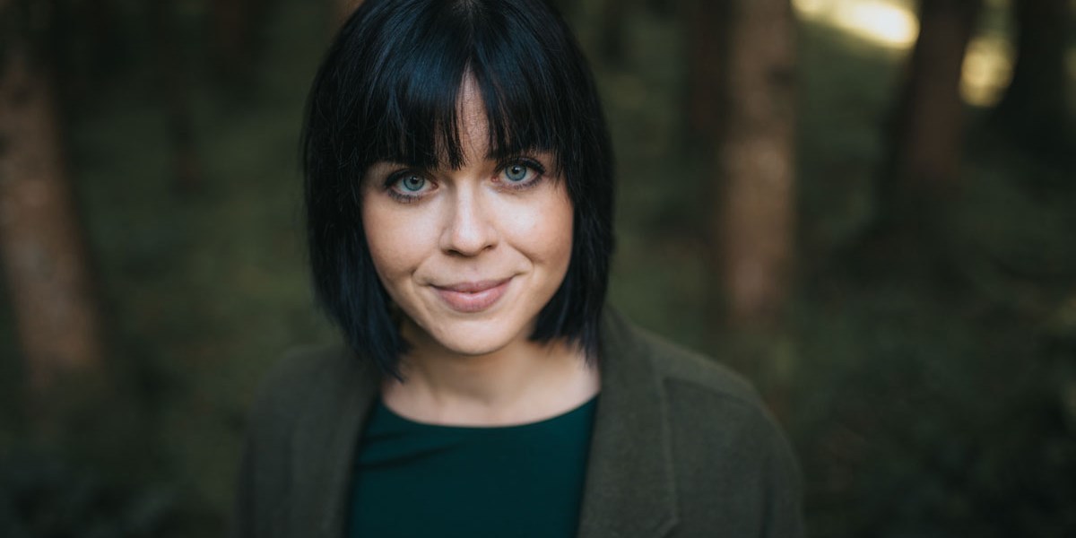 Mareike Fallwickl