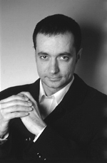 Cem Akaş