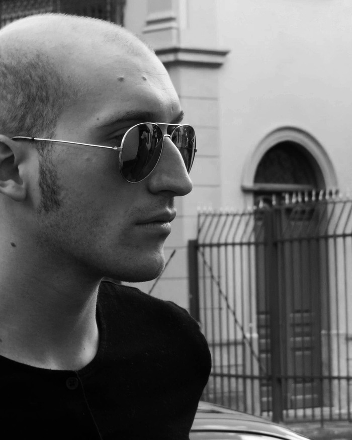 Daniel Rosen
