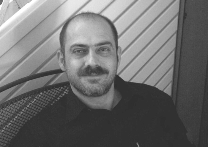 Niyazi Zorlu