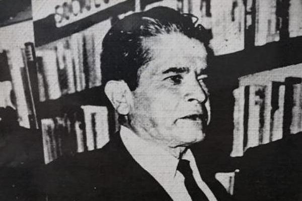 Francisco Izquierdo Ríos