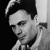 Robert Lowell
