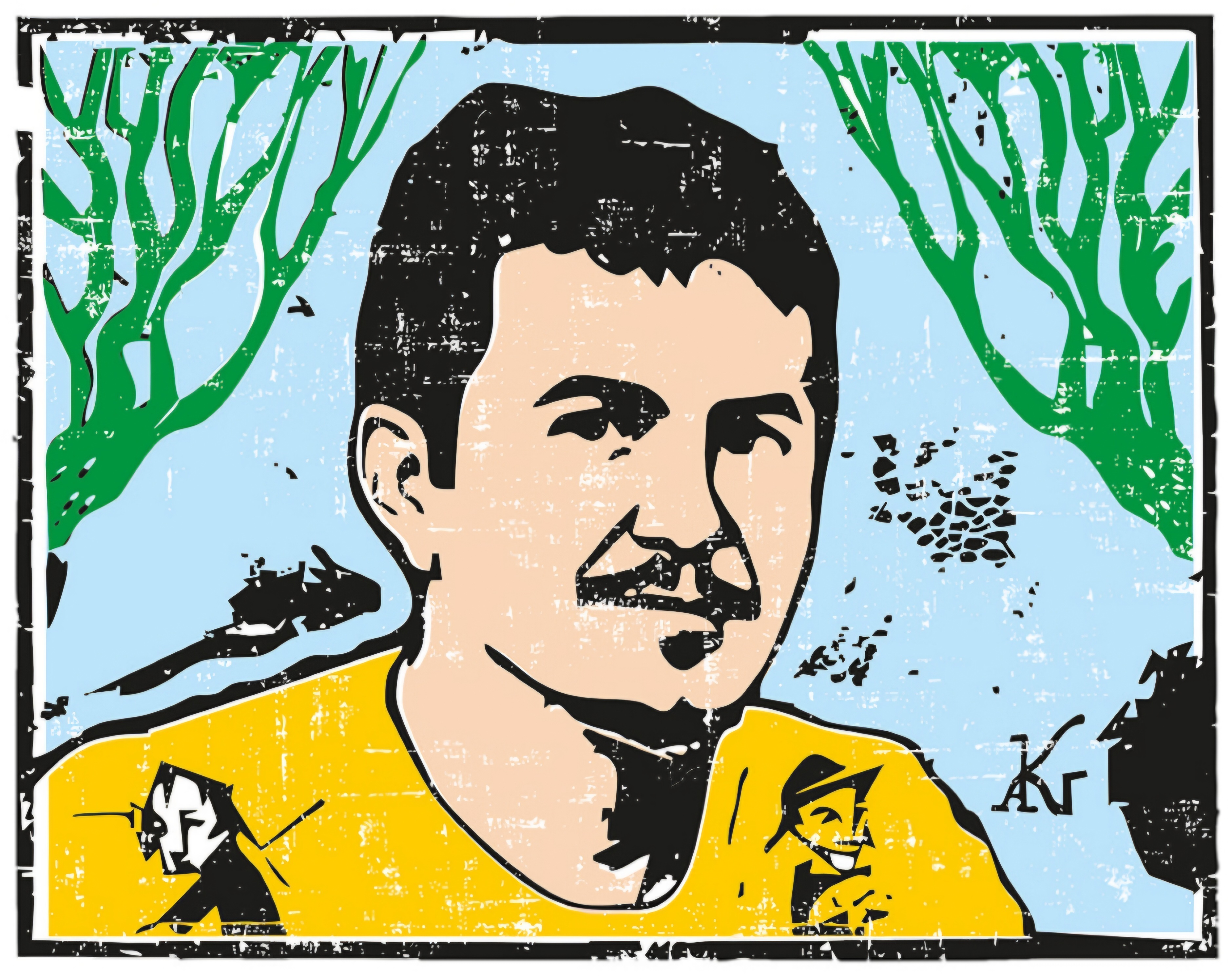 Klévisson Viana