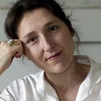 Marie Darrieussecq