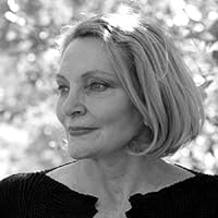 Robyn Davidson