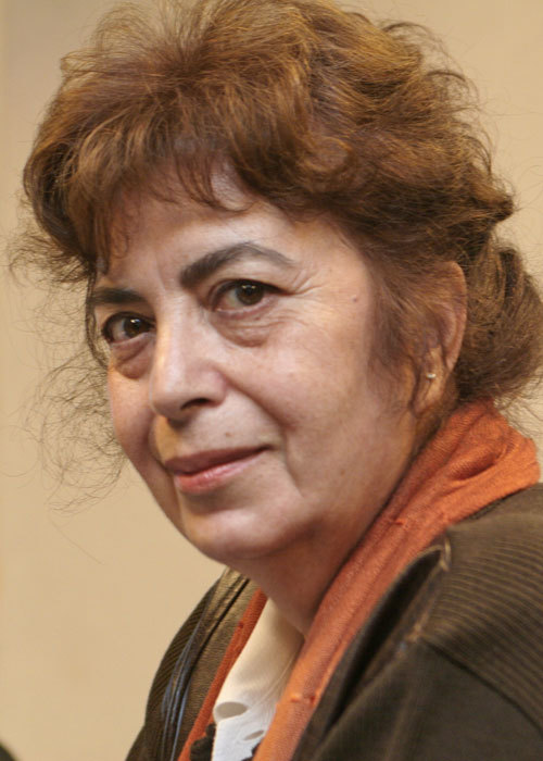 Nursel Duruel