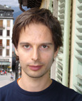 Gilles Abier