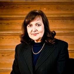 Maria Eugénia Mata