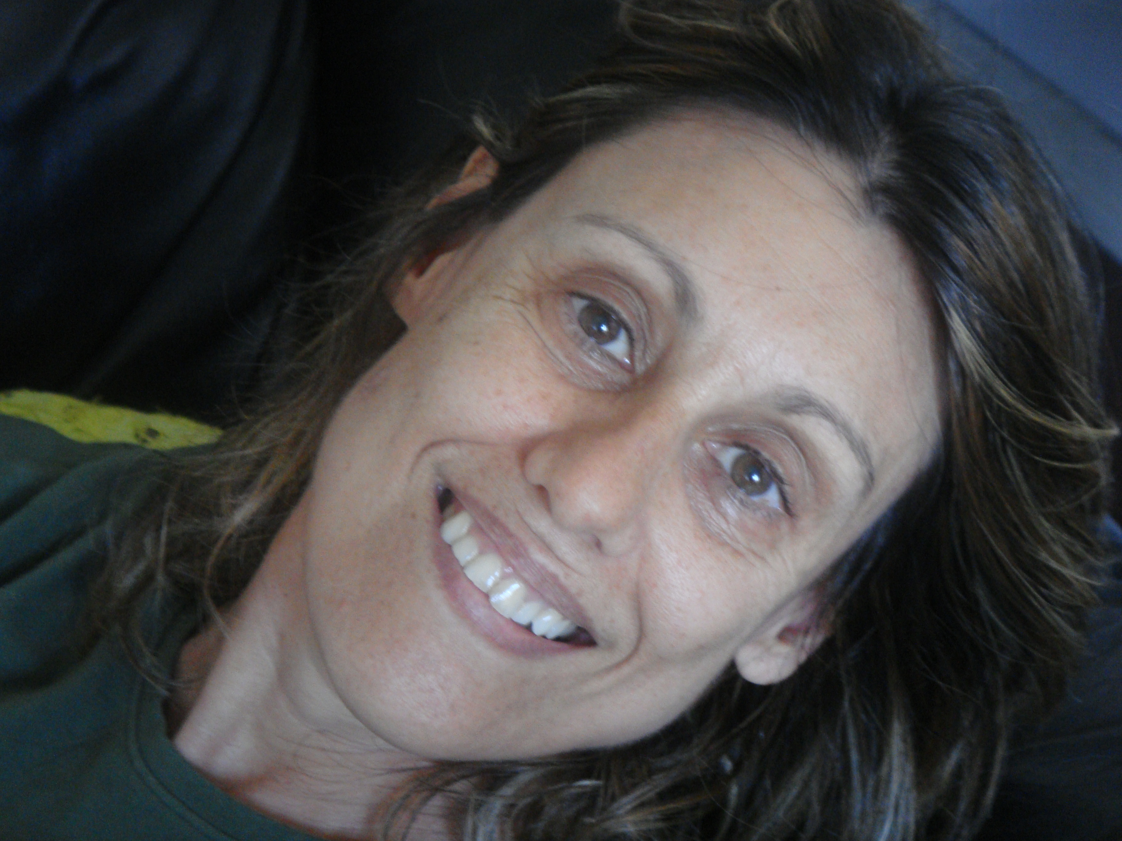 Cecília Barreira