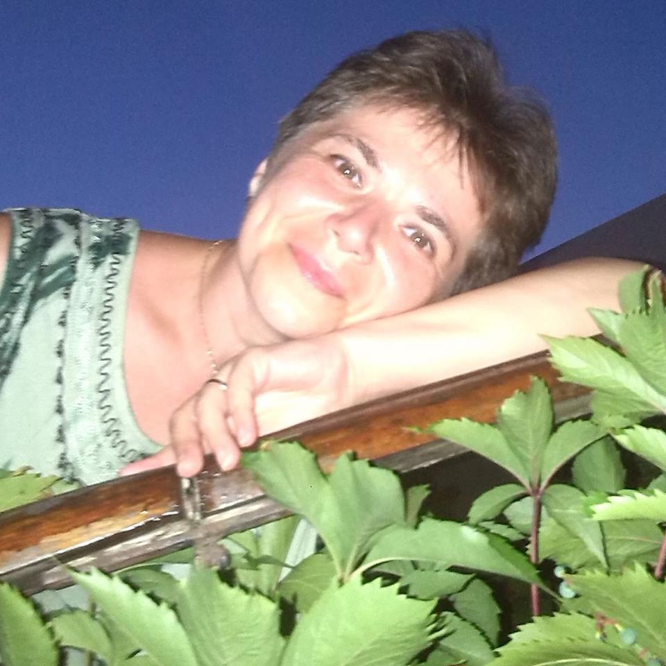 Teodora Matei