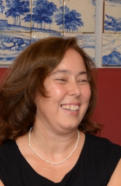 Manuela Santos Silva