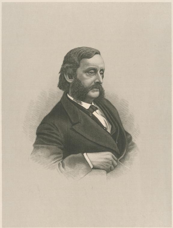 Thomas Wentworth Higginson