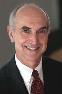 Peter F. Dorman
