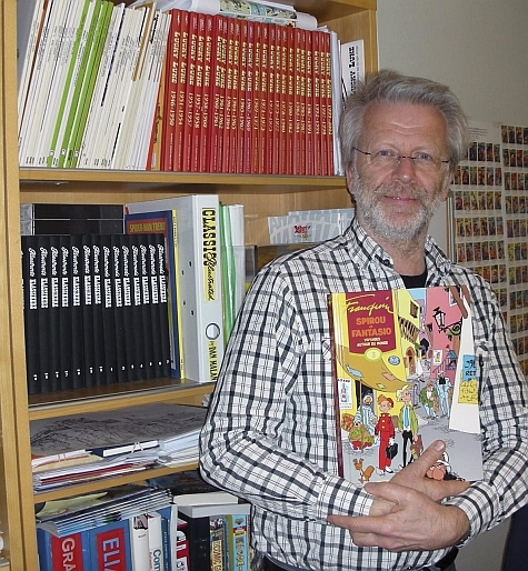 Haakon W. Isachsen