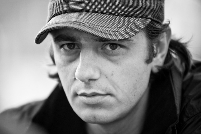 Florin Lăzărescu