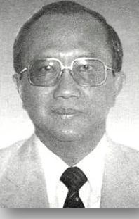 Nugroho Notosusanto