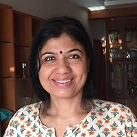 Sharmishtha Shenoy
