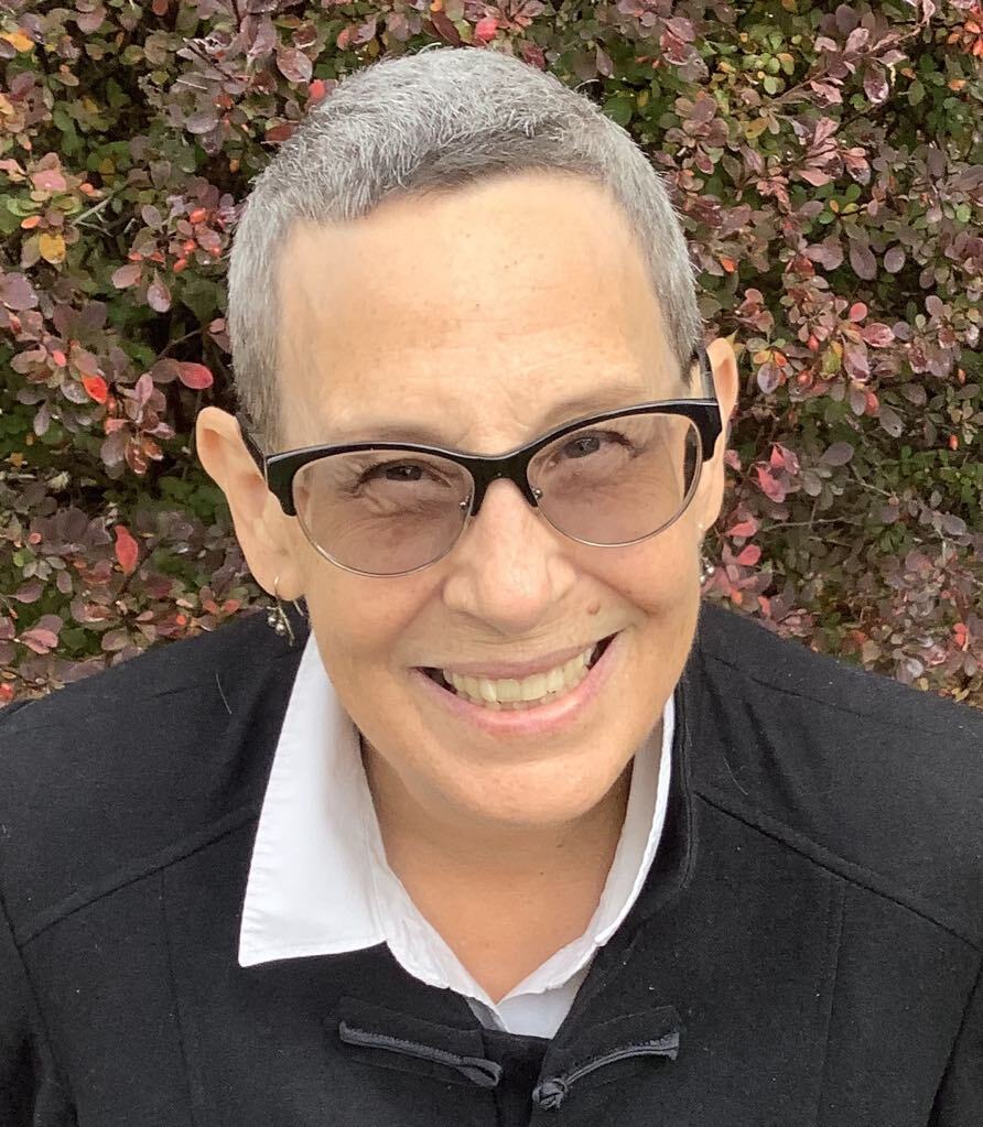 Jo-Ann A. Brant