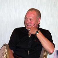 Brian Lumley