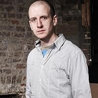 Jack Thorne