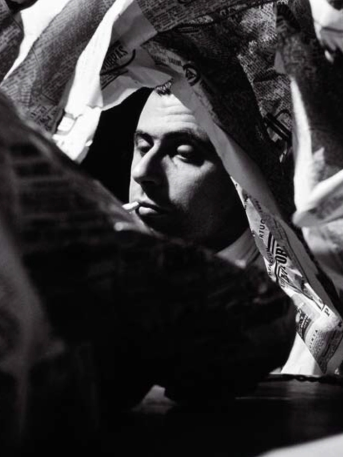 José Sesinando
