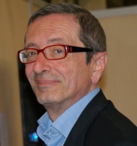 Antonio Di Grado