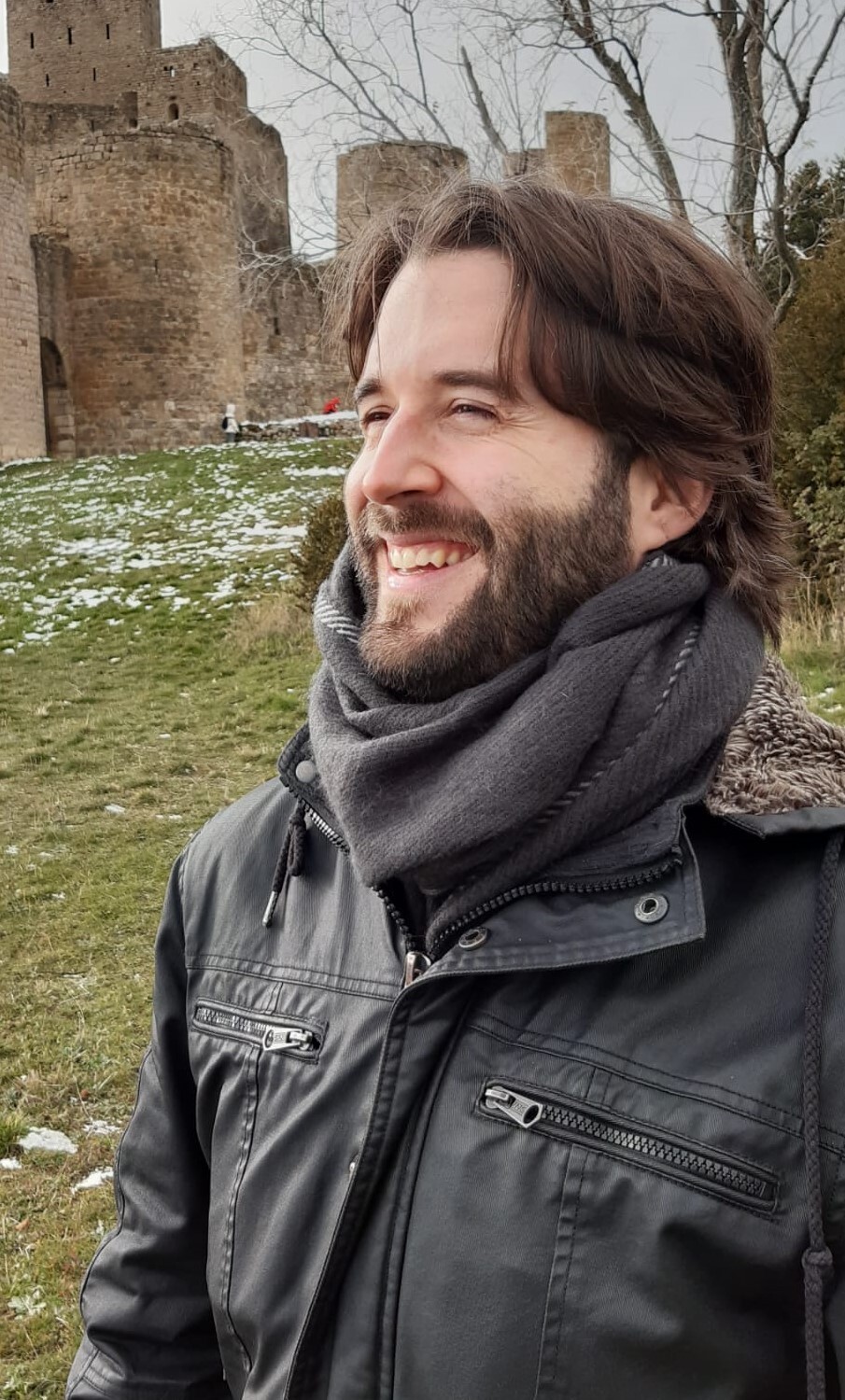 Borja Alonso Alonso