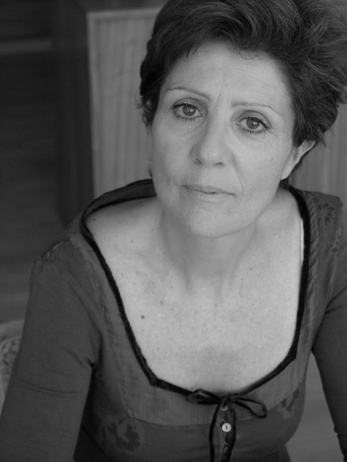 Luísa Costa Gomes