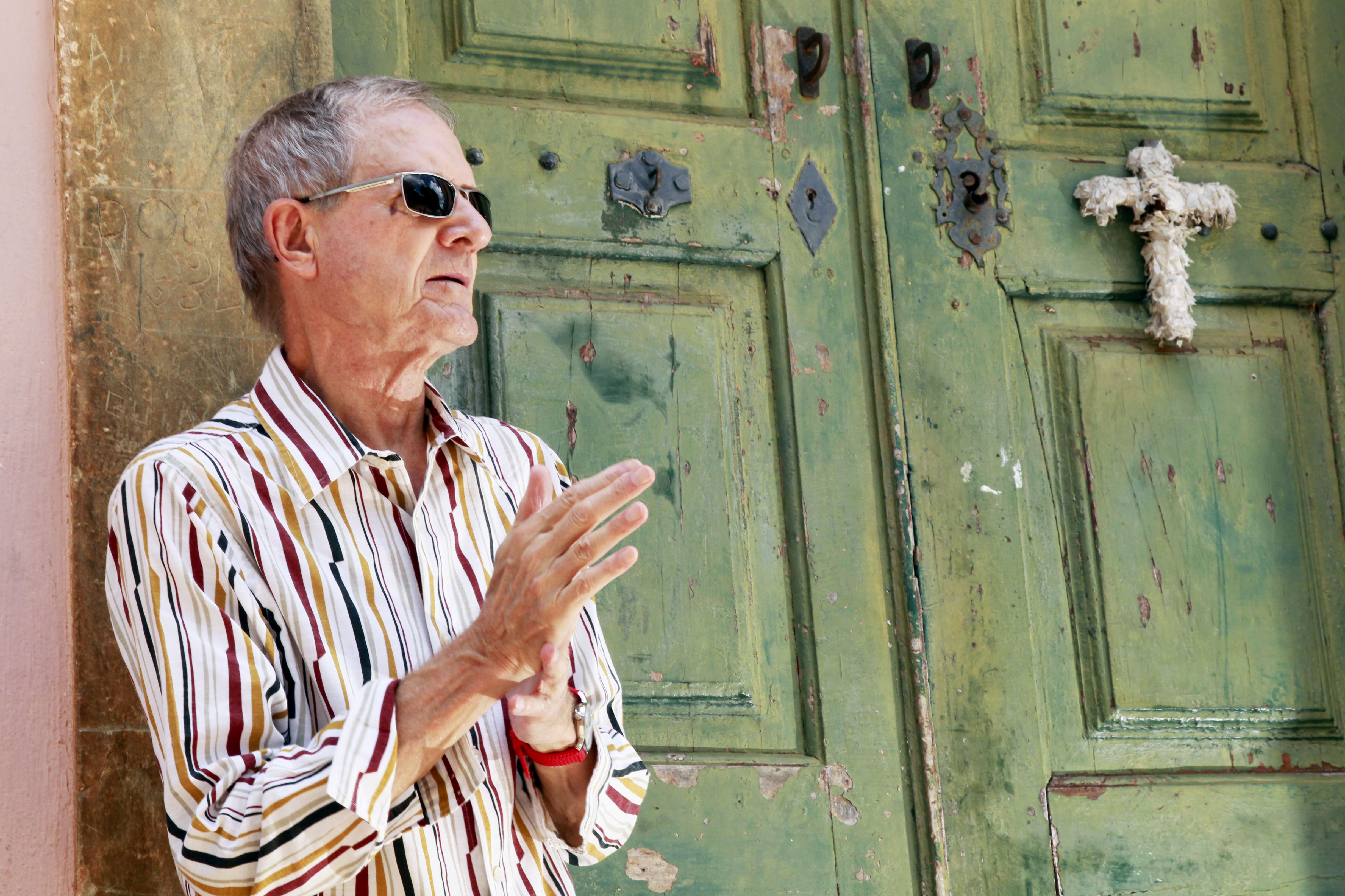 Jean-Claude Bernardet
