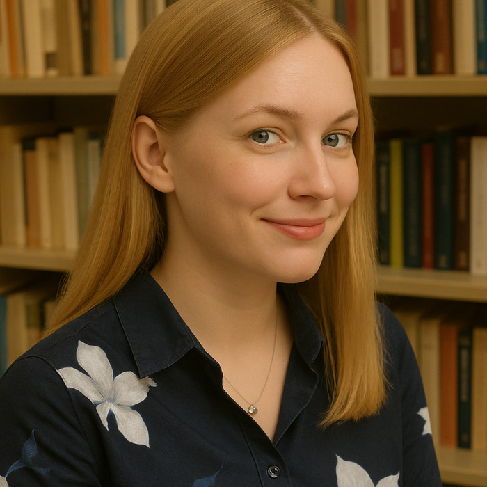 Lauren Taylor Bak