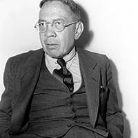 Bernard DeVoto