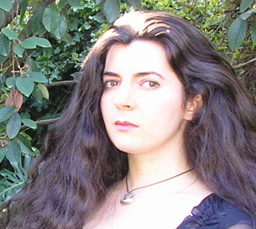 Talie Helene