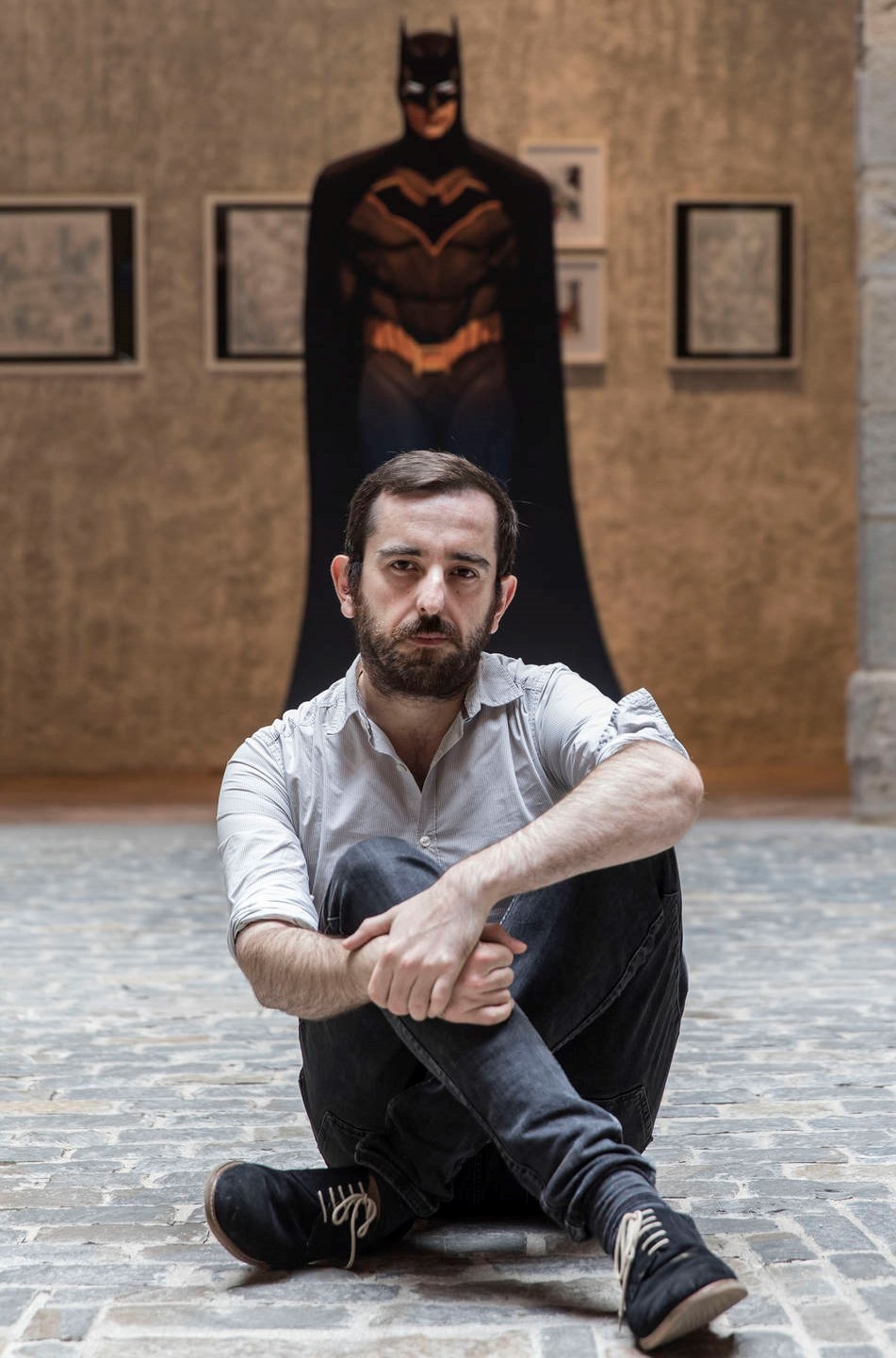 Álvaro Martínez Bueno