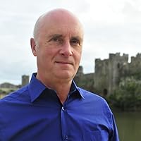 Tony Riches