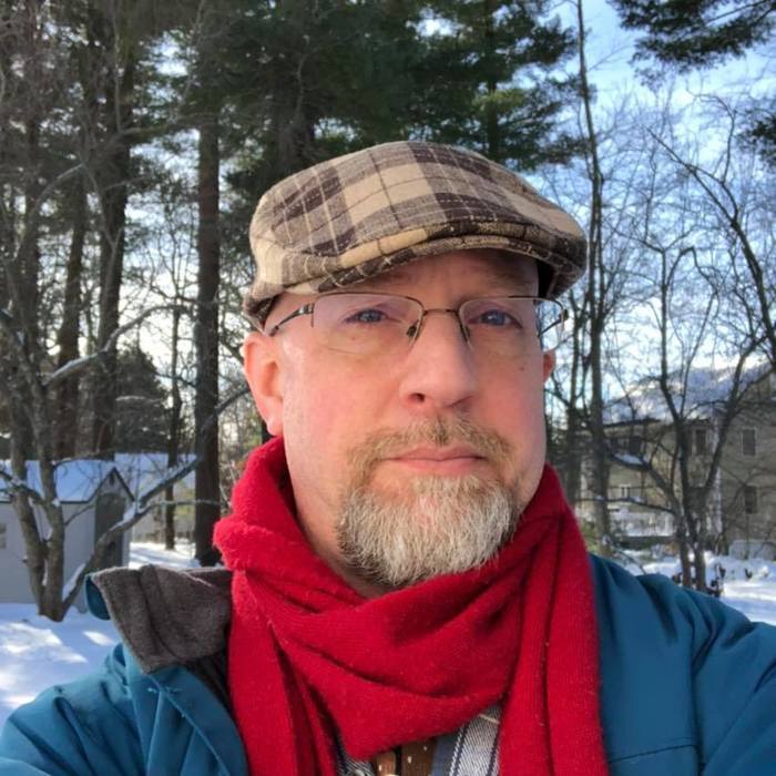 Paul R. McNamee