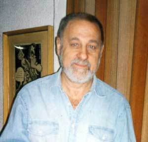 Horacio Lalia