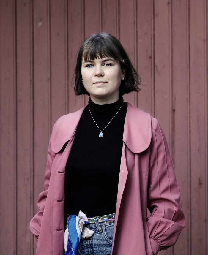 Sunniva M. Roligheten