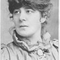 Arabella Kenealy