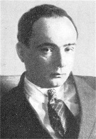 Mykola Bazhan