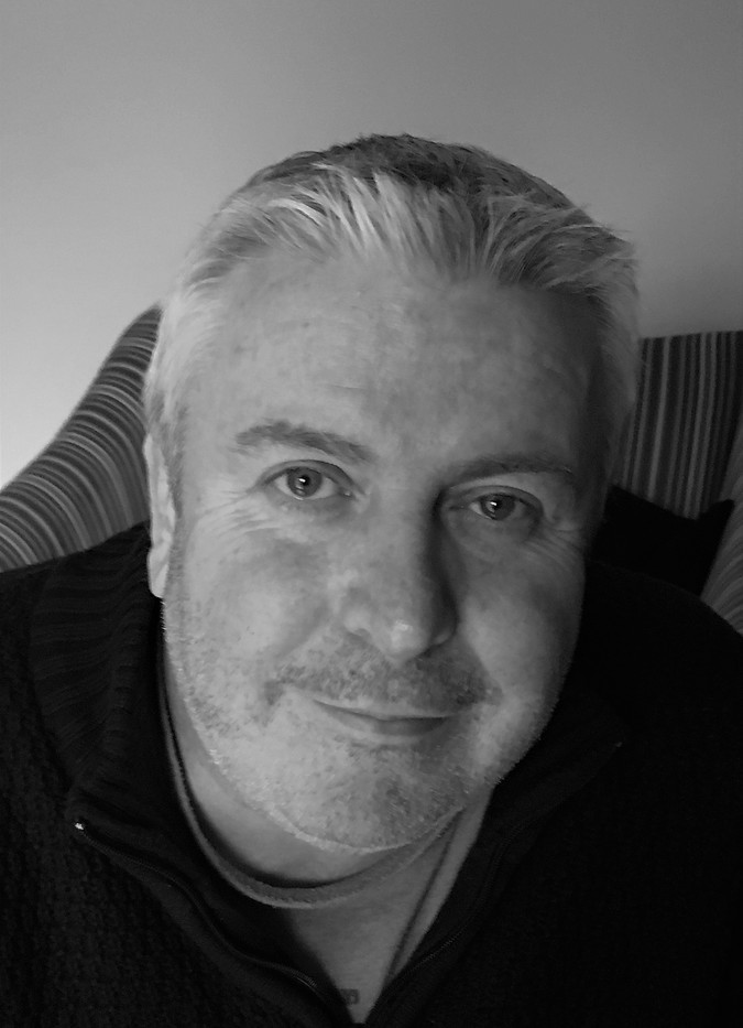 Mark Carton