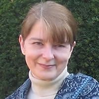 Annie Claydon