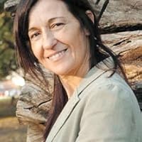 Liliana Bodoc