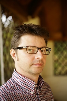 Laurent Queyssi