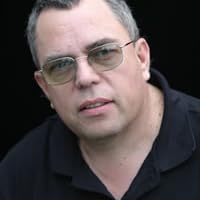 Alan Gibbons